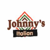 Johnny's Italian Restaurant logo