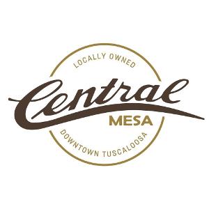 Central Mesa logo