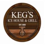Keg’s Icehouse logo
