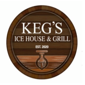 Keg’s Icehouse logo
