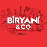 Biryani & Co. logo