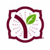 Yogurtland Garland logo