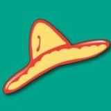 Caramba Mexican Food logo