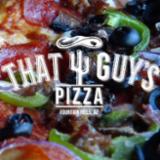 That Guy's Pizza logo