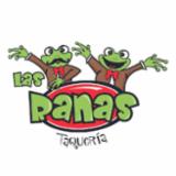 Las Ranas Taqueria logo