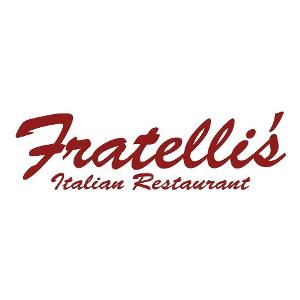 Fratellis Italian Restaurant logo