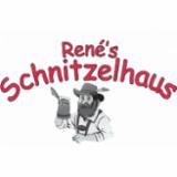 René's Schnitzelhaus logo