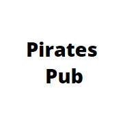 Pirate's Pub logo