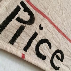 Logo for Rice Thai Cuisine