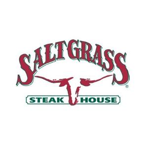 Saltgrass North Arlington logo