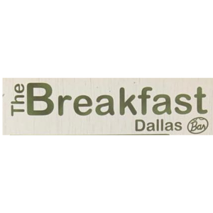 The Breakfast Bar logo