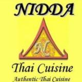 Nidda Thai Cuisine logo