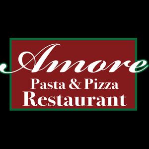 Amore Pasta & Pizza logo