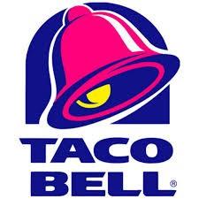 Taco Bell logo