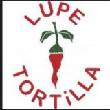 Lupe Tortilla logo