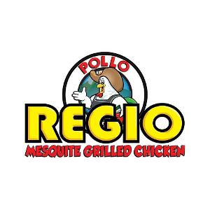 Pollo Regio logo