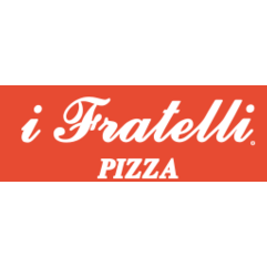 Logo for i Fratelli Pizza Downtown Dallas