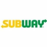 Subway logo