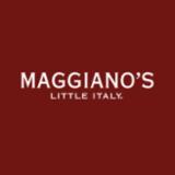 Maggiano's Little Italy logo