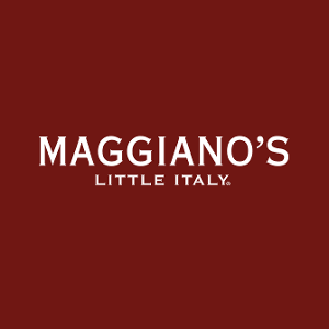Logo for Maggiano's Little Italy