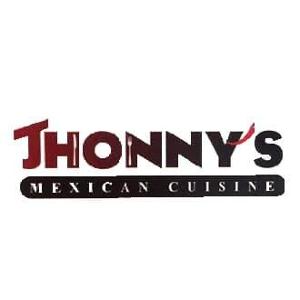 Jhonny’s Mexican Cuisine logo