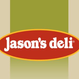 Jason's Deli logo