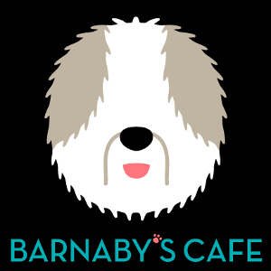 Barnaby's Cafe logo