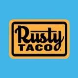 Rusty Taco logo