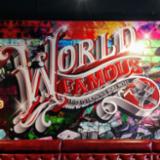 World Famous Miami Gardens logo