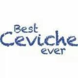 Best Ceviche Ever logo