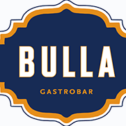 Bulla Gastrobar logo