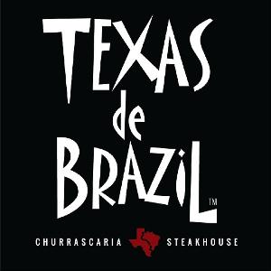Logo for Texas de Brazil