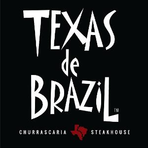 Texas de Brazil logo