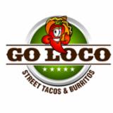 Go Loco Street Tacos & Burritos logo