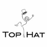 Top Hat Deli logo