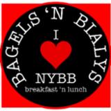 New York Bagels `N Bialys - Pima logo