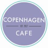 Copenhagen Café logo