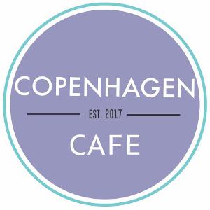 Copenhagen Café logo