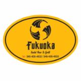 Fukuoka Sushi Bar & Grill logo