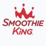 Smoothie King Grand Prairie logo