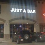 Just A Bar logo