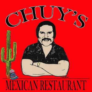 Chuy's Mexican Restaurant logo