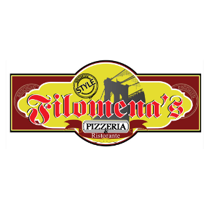 Logo for Filomena's Pizzeria & Ristorante