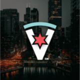 Vero Chicago Pizza logo