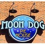 Moon Dog Pie House logo