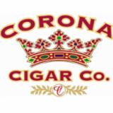 Corona Cigar Company logo