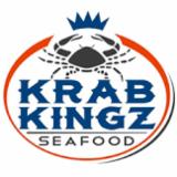 Krab Kingz Desoto logo