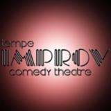 Tempe Improv logo