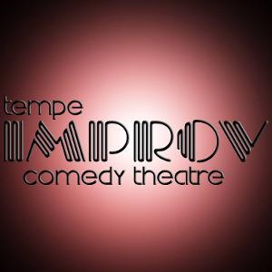 Tempe Improv logo