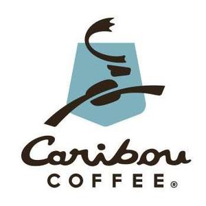 Caribou Coffee logo